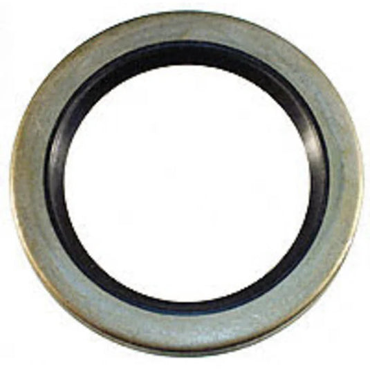 Crown Automotive J0805150 Front Wheel Bearing Oil Seal for 65-76 Jeep CJ with 2 7/8" Outside Diameter.