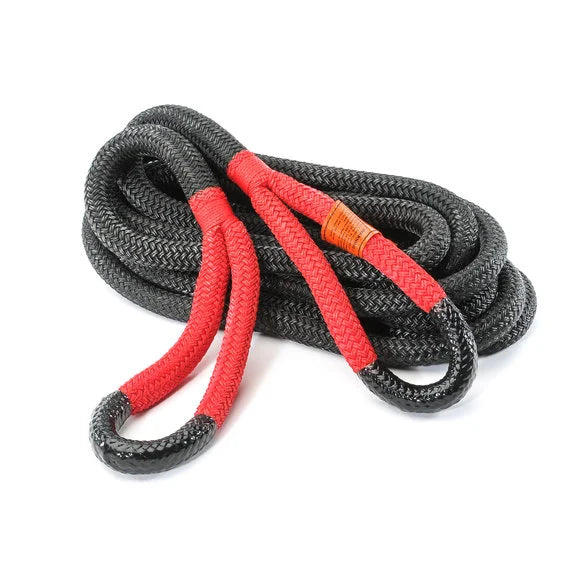 Load image into Gallery viewer, Bubba Rope 176680RDG Bubba- 7/8&quot; x 30&#39; (28,600lbs)
