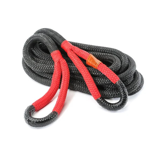 Bubba Rope 176680RDG Bubba- 7/8" x 30' (28,600lbs)