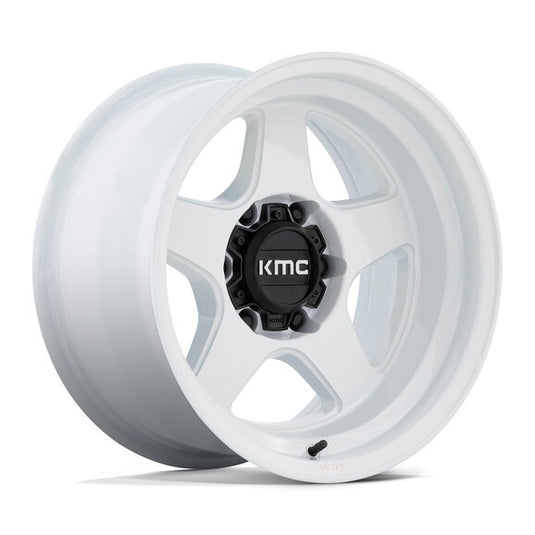 KMC Wheels KM728 Lobo Wheel for 07-22 Jeep Wrangler JK, JL & Gladiator JT