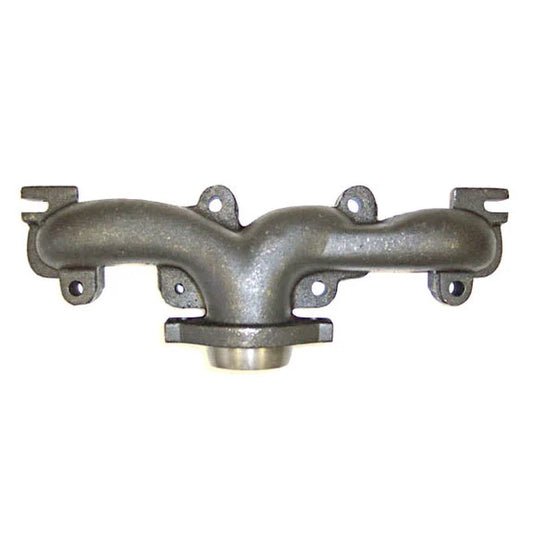 OMIX 17624.14 Right Side Exhaust Manifold for 99-04 Jeep Grand Cherokee WJ with 4.7L Engine