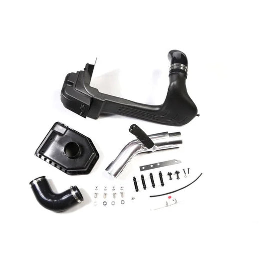 Rugged Ridge 17756.04 Modular XHD Snorkel Low Mount for 07-18 Jeep Wrangler JK