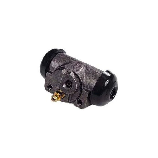 OMIX 16723.07 Driver Side Rear Wheel Cylinder for 72-74 Jeep CJ-5 & CJ-6 with Unfinned Drums