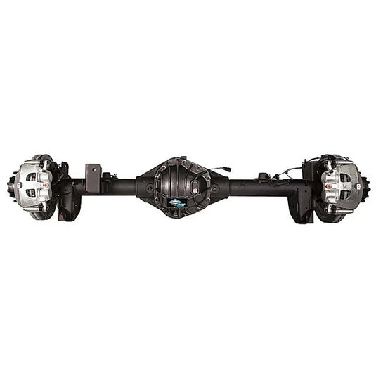 Dana Spicer Ultimate Dana 60 Rear Axle with E-Locker for 18-24 Jeep Wrangler JL & Gladiator JT