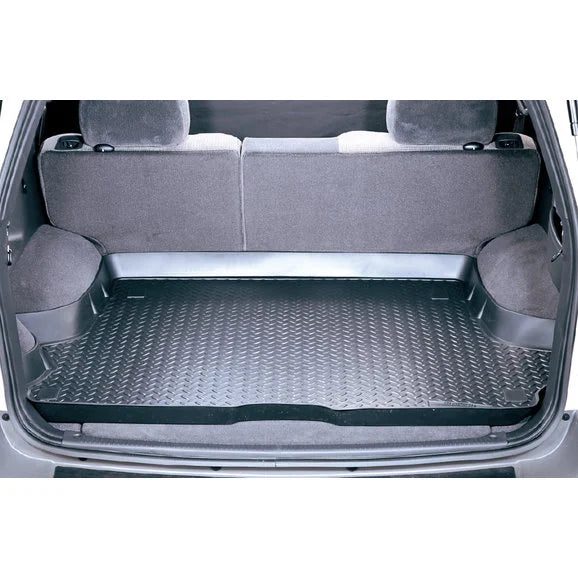 Husky Liners Molded Rear Cargo Liner for 02-07 Jeep Liberty KJ