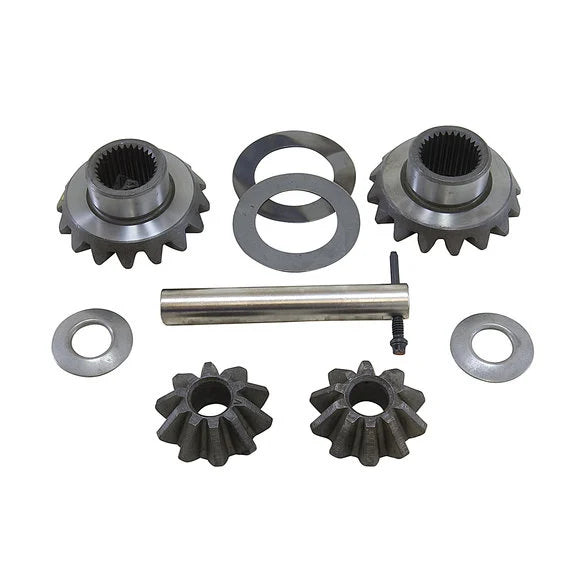 Yukon Gear & Axle Open Spider Gear Set for 96-04 Jeep Grand Cherokee with Dana 44 Axle