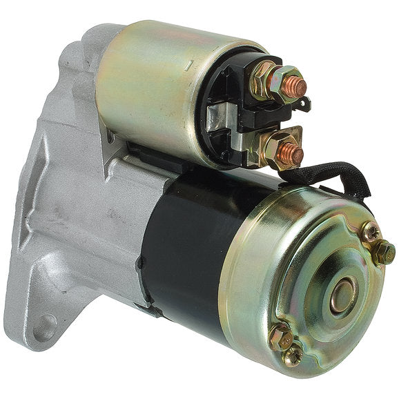 Load image into Gallery viewer, Quadratec Starter Motor for 03-04 Jeep Grand Cherokee WJ 4.7L
