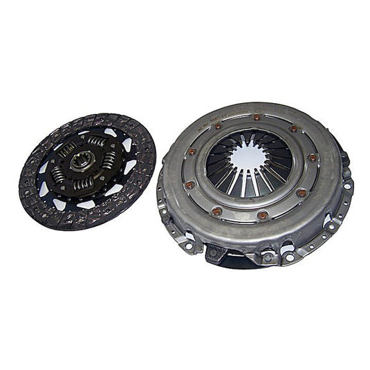 Crown Automotive 52104732AB Clutch Kit for 07-11 Jeep Wrangler JK