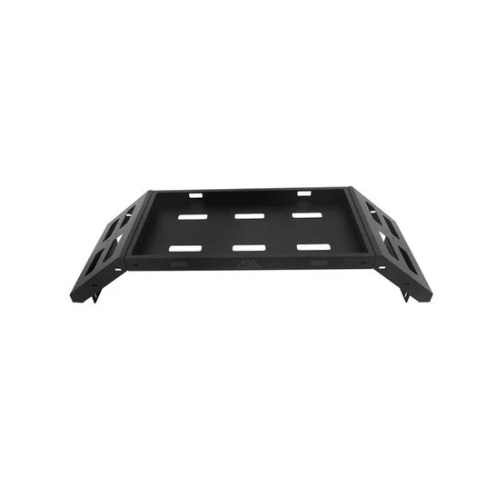 Paramount Automotive 91-60200 Half Rack for 20-23 Jeep Gladiator JT