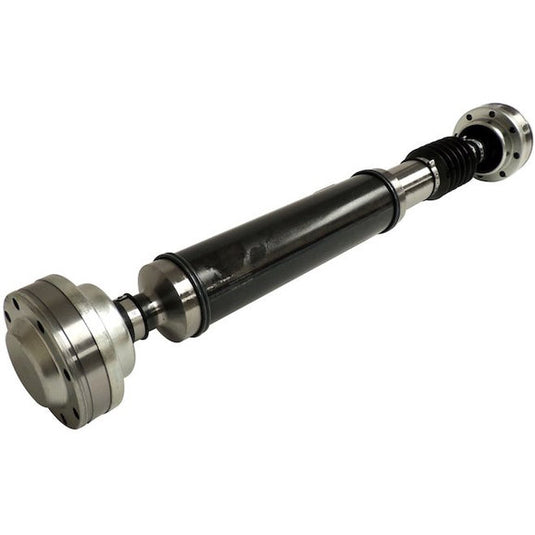 Crown Automotive 68022107AC Rear Drive Shaft for 07-11 Jeep Wrangler JK