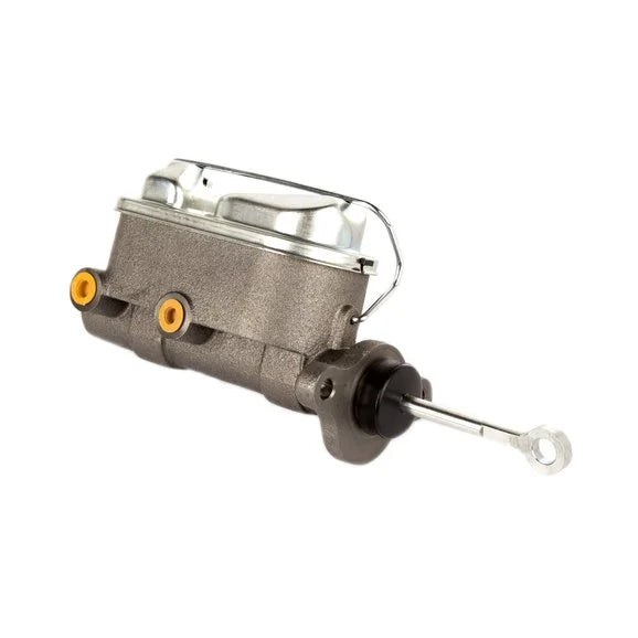 Load image into Gallery viewer, OMIX 16719.10 Brake Master Cylinder for 78-86 Jeep CJ Series without Power Brakes &amp; With 2 Bolt Caliper
