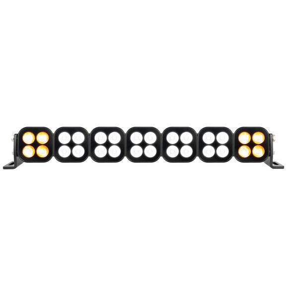 Load image into Gallery viewer, Vision X Unite Modular Spot/Flood LED Light Bar
