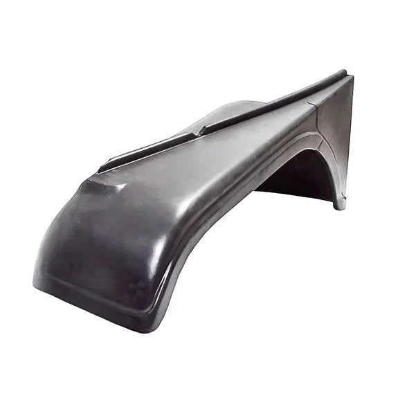 MD Juan CFA005 Front Fender for 52-75 Jeep CJ-5, CJ-6 & M38A1