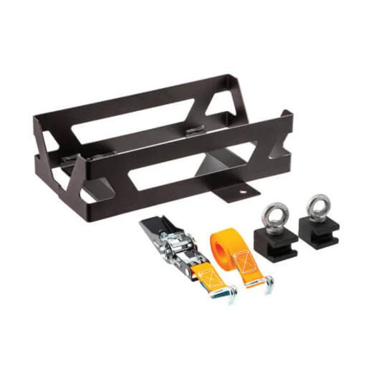 ARB Jerry Can Holder for ARB Base Rack