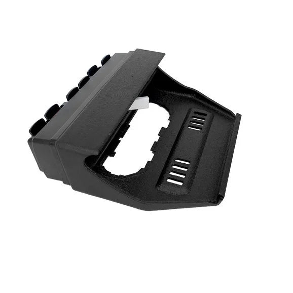 Load image into Gallery viewer, Trigger 2013-6 Six Shooter Overhead Remote Mount for 18-20 Jeep Wrangler JL &amp; Gladiator JT
