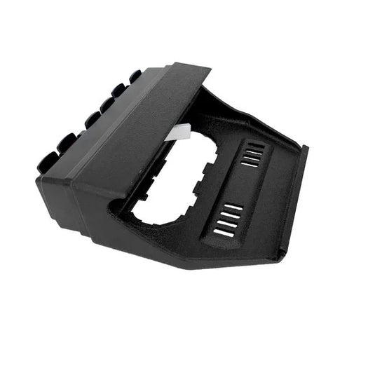 Trigger 2013-6 Six Shooter Overhead Remote Mount for 18-20 Jeep Wrangler JL & Gladiator JT