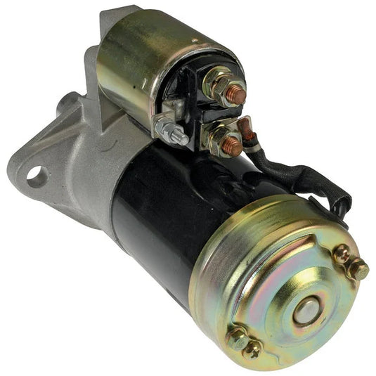 Quadratec Starter Motor for 93-98 Grand Cherokee ZJ & Grand Wagoneer SJ with V8 Engine