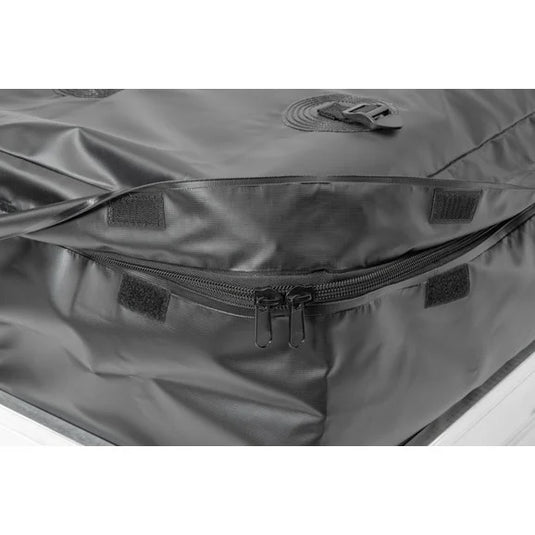 Quadratec Jumbo Rain-Proof Cargo Storage Bag