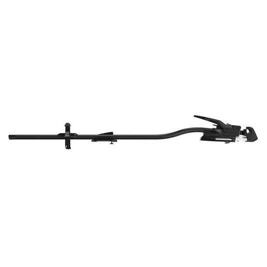 Thule 568005 TopRide Fork Mount Bike Rack for Crossbar Style Racks