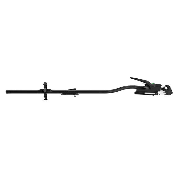 Load image into Gallery viewer, Thule 568005 TopRide Fork Mount Bike Rack for Crossbar Style Racks
