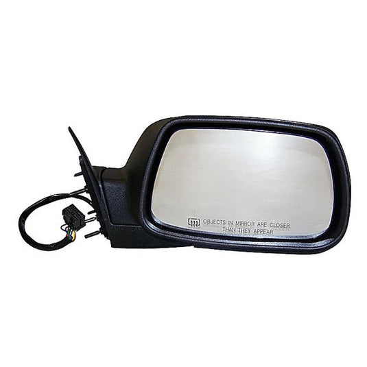 Crown Automotive 55157072AG Passenger Side Power Folding Heated Mirror for 06-07 Jeep Grand Cherokee WK