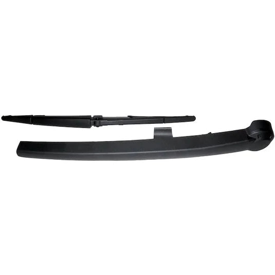 Crown Automotive 5139836AB Rear Wiper Arm and Blade for 05-10 Jeep Grand Cherokee WK