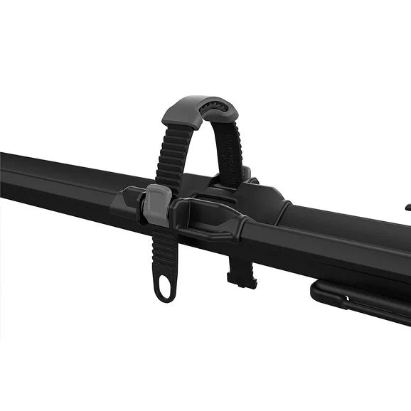 Load image into Gallery viewer, Thule 568005 TopRide Fork Mount Bike Rack for Crossbar Style Racks
