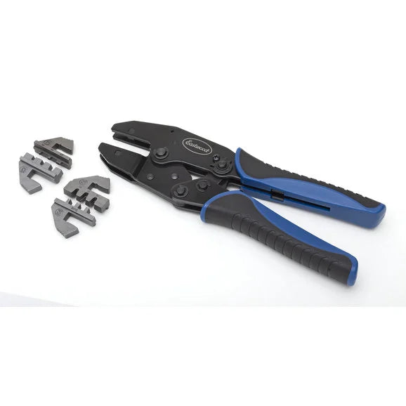 Load image into Gallery viewer, Eastwood 23580 Crimp-Right Deutsch Wiring Connector Crimping Kit
