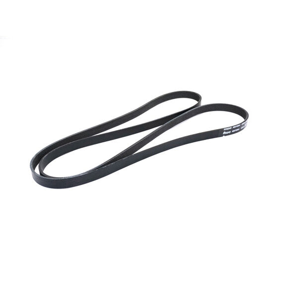 Mopar 68027636AA Serpentine Belt for 08-10 Jeep Grand Cherokee WK and Commander XK with 3.7L, 4.7L, and 5.7L Engine