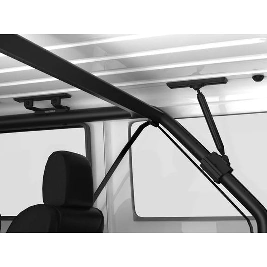 Yakima 8001051 RibCage for 07-18 Jeep Wrangler JK Ulimited 4-Door