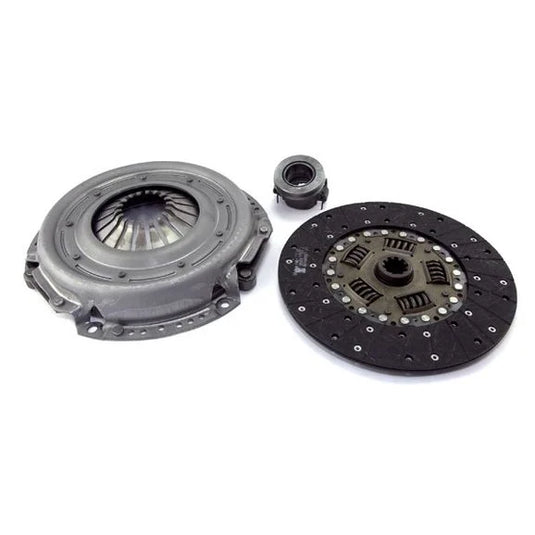 OMIX 16901.19 Regular Clutch Kit 4.0L for 97-06 Jeep Wrangler TJ