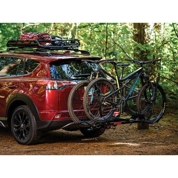 Load image into Gallery viewer, Yakima 8002479 HoldUp EVO Premium Tray Hitch Bike Rack
