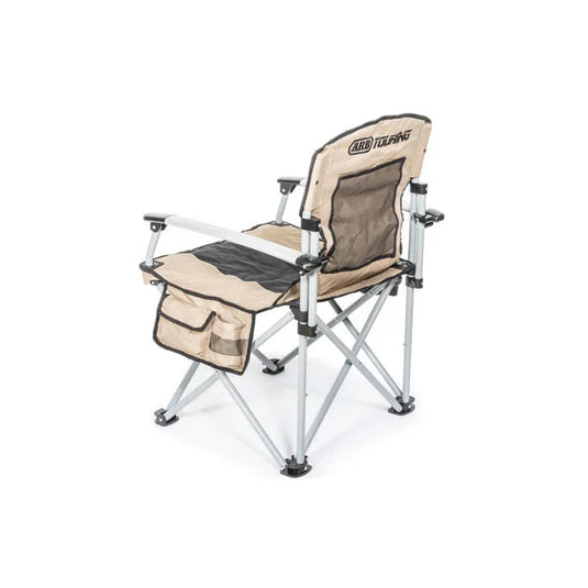 ARB 10500101A Touring Camping Chair with Table