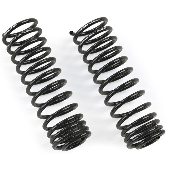 Load image into Gallery viewer, Teraflex Coil Springs for 20-21 Jeep Gladiator JT
