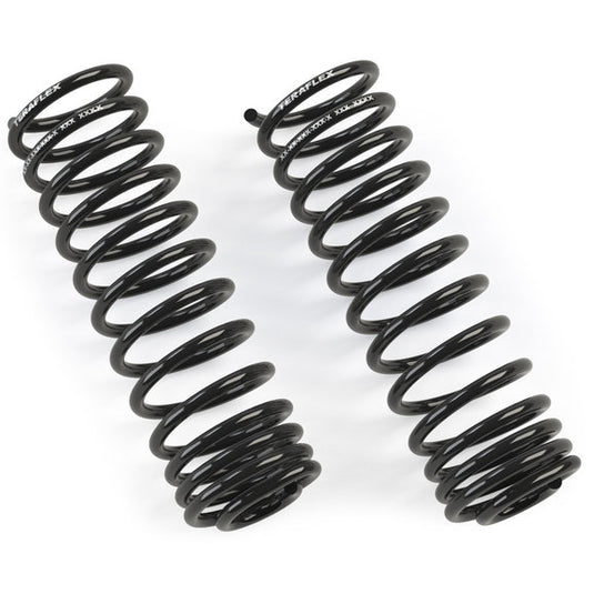 Teraflex Coil Springs for 20-24 Jeep Gladiator JT