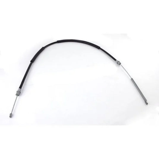 OMIX 16730.27 Rear Emergency Brake Cable for 87-89 Jeep Cherokee XJ