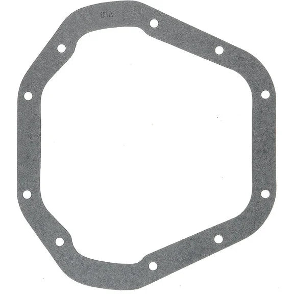 Accel 81A Rear End Differential Gasket for Vehicles with Dana 60/70