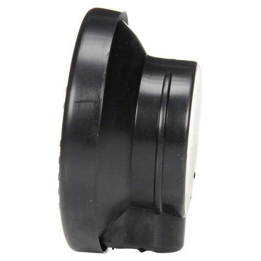 Truck-Lite 30402 Closed Back Black Grommet for 30 Series and 2" Round Lights