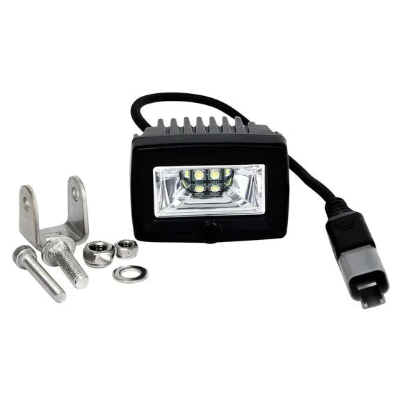 Load image into Gallery viewer, KC HiLiTES 519 2&quot; C-Series C2 LED Backup Area Flood Light System
