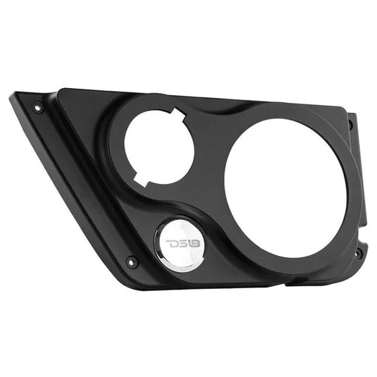 DS18 Door Speaker Panels for 07-18 Jeep Wrangler JK