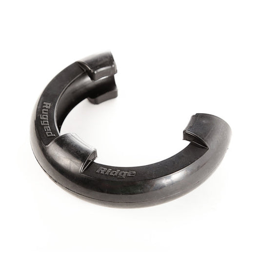 Rugged Ridge D-Ring Isolators for 7/8" D-Ring Shackle