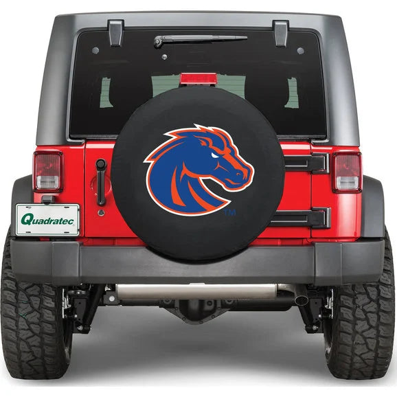 NCAA Boise State Tire Cover