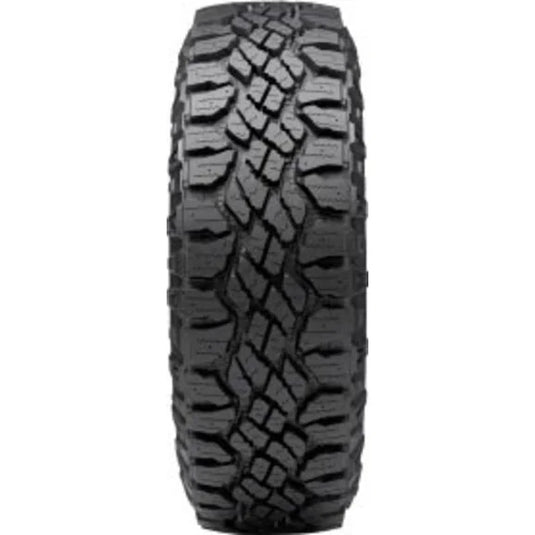 Goodyear Wrangler Duratrac Tires