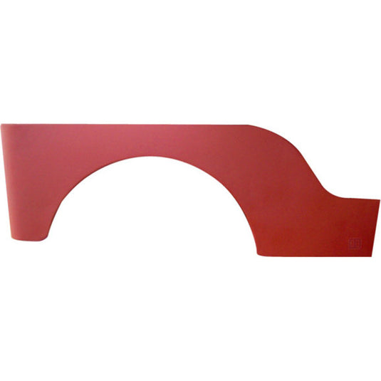 OMIX Rear Quarter Panel for 41-45 Jeep MB & GPW