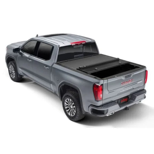 Extang 85895 Xceed Tonneau Cover without Trail Rail System for 20-24 Jeep Gladiator JT