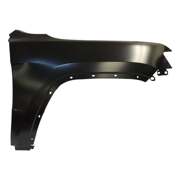 Load image into Gallery viewer, Crown Automotive Front Fender for 11-15 Jeep Grand Cherokee WK
