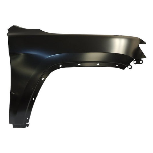 Crown Automotive Front Fender for 11-15 Jeep Grand Cherokee WK