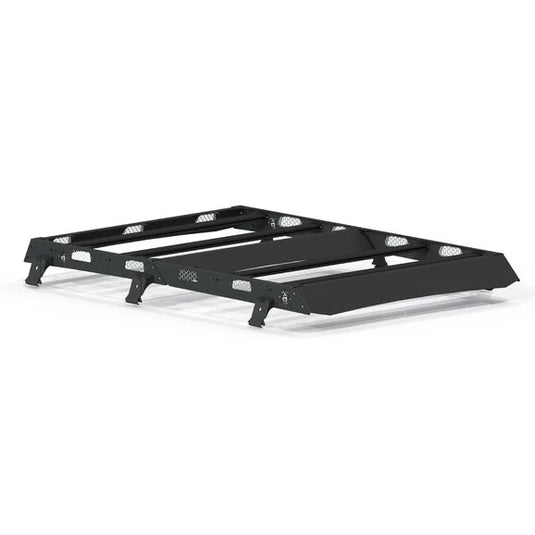 Road Armor 520RRS56B Treck Modular Roof Rack for 20-24 Jeep Gladiator JT