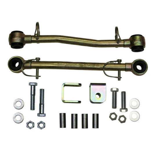 Skyjacker SBE326 Sway Bar Disconnects for 84-01 Jeep Cherokee XJ with 6