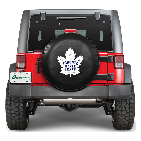 NHL Toronto Maple Leafs Official Tire Cover